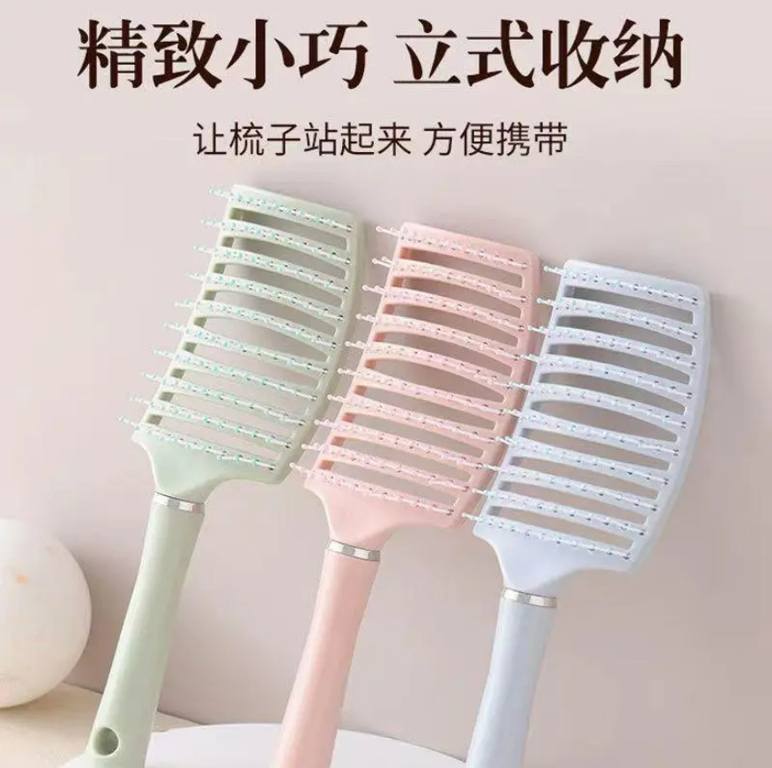 -1把排骨梳（新疆西藏青海专用）