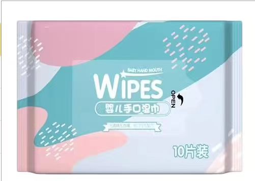 湿巾