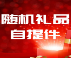 自提件