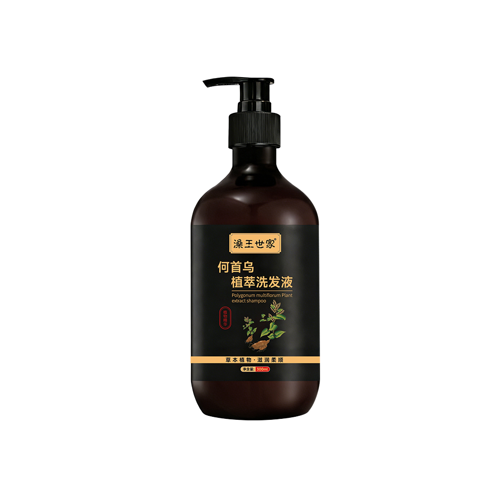 澡王世家洗发水300ml/1瓶