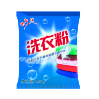 广西梧州邮政-1包洗衣粉-配重不能家用